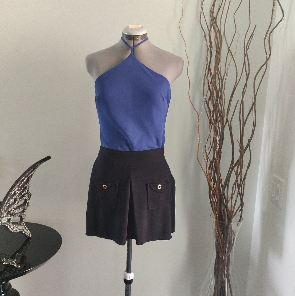 Mini skirt - Picture 3 of 12